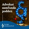 Advokatsamfundspodden
