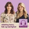 Afdeling kemo, håb og kærlighed