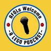 AFOLs Welcome: A Lego Podcast