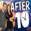 After 10