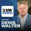 Nights with Denis Walter