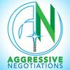 Aggressive Negotiations: A Star Wars Podcast