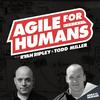Agile for Humans with Ryan Ripley and Todd Miller