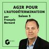 Agir pour l'autodétermination