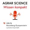 AGRAR SCIENCE - Wissen kompakt