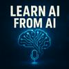 Learn AI from AI