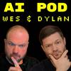 AI Pod by Wes Roth and Dylan Curious | Artificial Intelligence News and Interviews With Experts