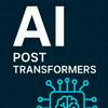 AI: post transformers