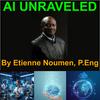 AI Unraveled: Latest AI News & Trends, ChatGPT, Gemini, DeepSeek, Gen AI, LLMs, Agents, Ethics, Bias