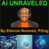 AI Unraveled: Latest AI News & Trends, ChatGPT, Gemini, DeepSeek, Gen AI, LLMs, Agents, Ethics, Bias