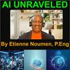 AI Unraveled: Latest AI News & Trends, ChatGPT, Gemini, DeepSeek, Gen AI, LLMs, Agents, Ethics, Bias