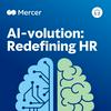 AI-volution: Redefining HR