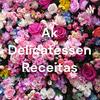 Ak Delicatessen Receitas