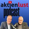 aktienlust Podcast - Die Fuchsrunde: Börse, Bier &amp; Biss