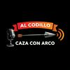 Al Codillo. Caza con Arco