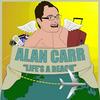 Alan Carr's 'Life's a Beach'