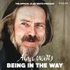 Alan Watts Being in the Way