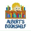 ALBERT’S BOOKSHELF
