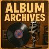 Album Archives | The Vault of Music History
