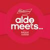 Aldo Meets Podcast
