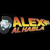 ALEX AL HABLA PODCAST