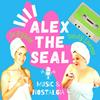 Alex the Seal