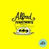 Alfred Pennyworth Presenta