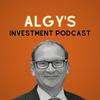 Algy's Investment Podcast