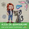 Alice im Quantenland