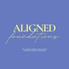 Aligned Foundations: The Audio Series