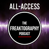 All Access - The Freaktography Urban Exploring Podcast