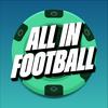 All In Football with Jake Ciely
