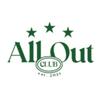All Out Club Podcast