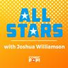 All-Stars with Joshua Williamson