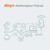 Allegro AlleWorkplace! Podcast