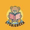Storiebeer Stories