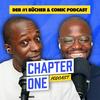 Chapter One Podcast - Der #1 Bücher & Comic Podcast