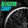Alligator Candy