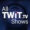 All TWiT.tv Shows (Audio)