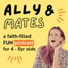 Ally & Mates