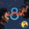 Alpha 8