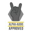 Alpha Audio’s Hifi Hour!