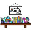 Alphabet Book Club