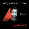 alphalist.CTO Podcast - For CTOs and Technical Leaders