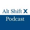 Alt Shift X Podcast
