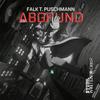 Falk T. Puschmann - Am Abgrund - Die SciFi-Noir-Krimi-Hörspielserie