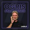 Am Stammtisch bei Andy Ogris