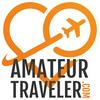 Travel with Amateur Traveler Podcast