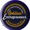 Ambitious Entrepreneur Podcast
