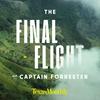 The Final Flight of Captain Forrester